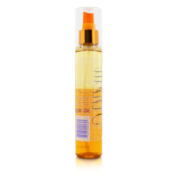 Frederic Fekkai Soleil Pre-Soleil Hair Mist (Invisible Sun Filter) 148ml/5ozProduct Thumbnail