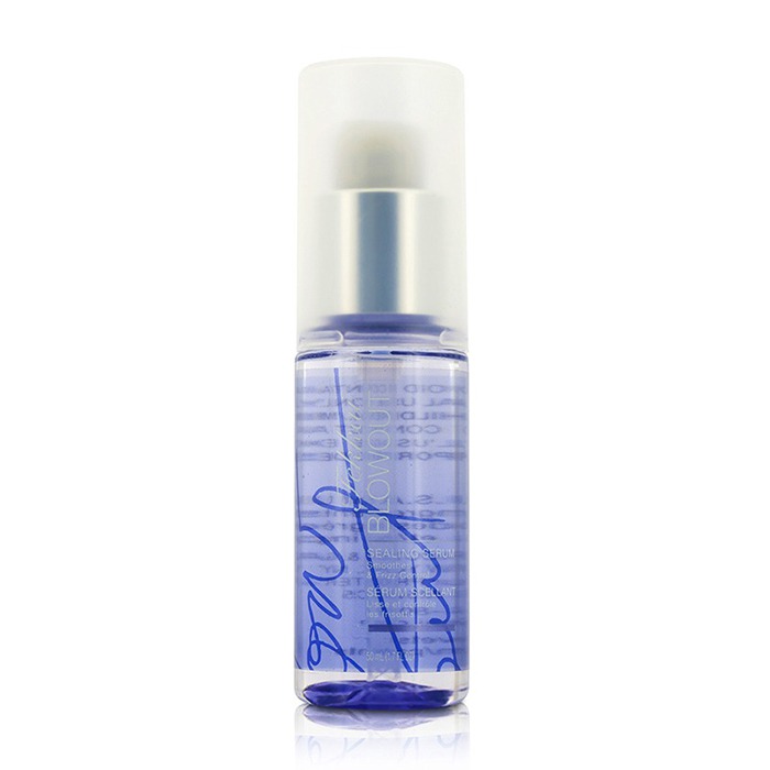 Frederic Fekkai Blowout Sealing Serum (Smoothes & Frizz Control) 50ml/1.7ozProduct Thumbnail