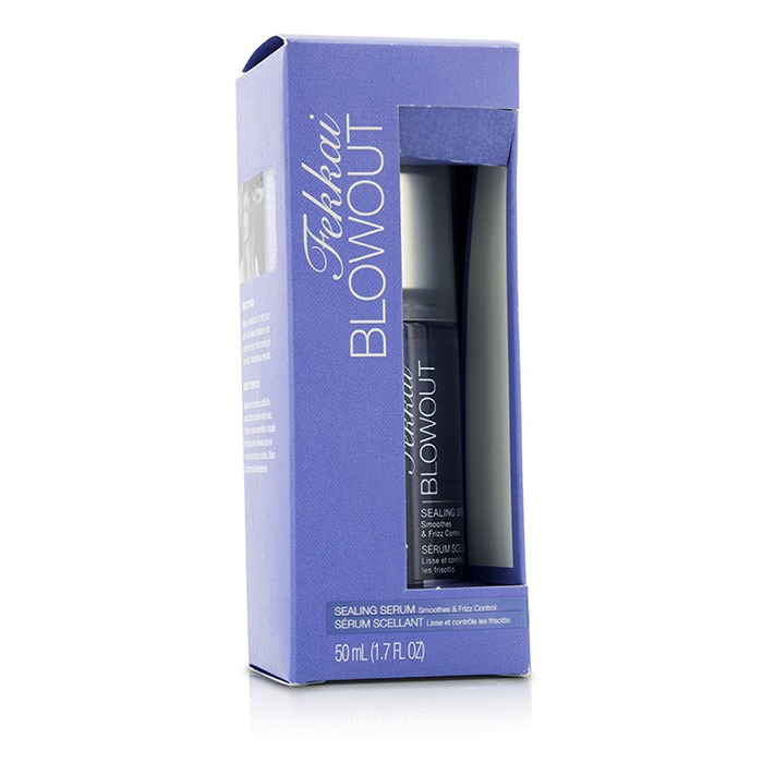 Frederic Fekkai Blowout Sealing Serum (Smoothes & Frizz Control) 50ml/1.7ozProduct Thumbnail