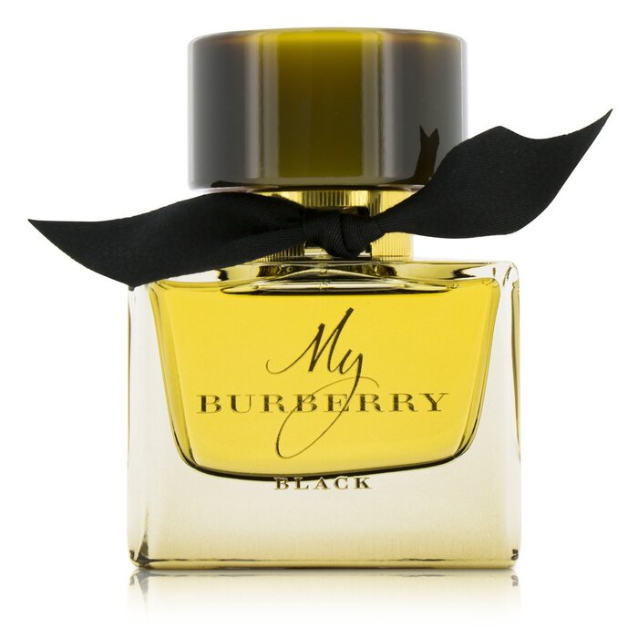 burberry black perfume 50ml