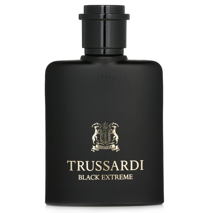 Trussardi Black Extreme Eau De Toilette Spray 50ml/1.7ozProduct Thumbnail