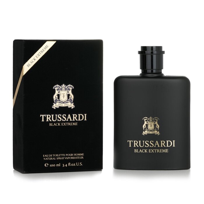 Trussardi 楚沙迪  尊爵男性淡香水噴霧 100ml/3.4ozProduct Thumbnail
