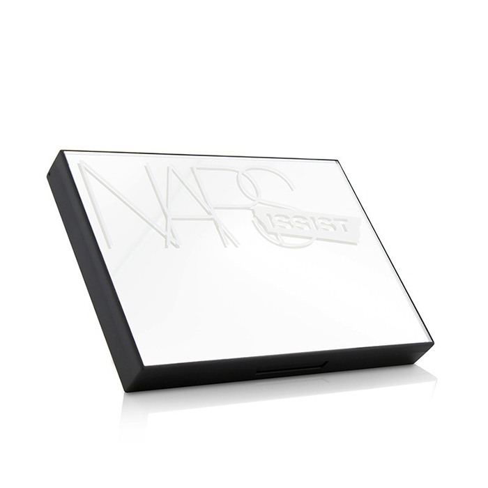 NARS NARSissist Cheek Studio Palette (4x סומק, 1x פודרה ברונזה, 2x קונטור) 29.5g/1.01ozProduct Thumbnail
