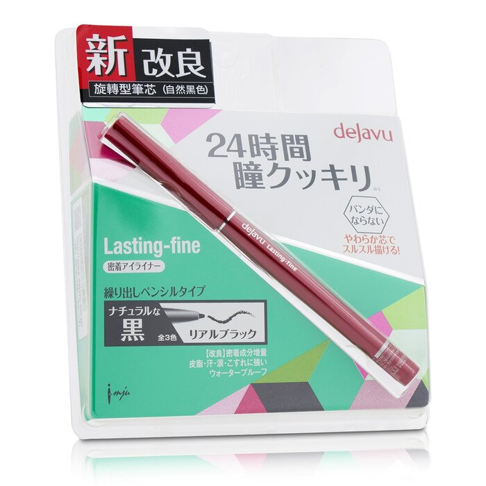 Dejavu Lasting Fine Pencil Eyeliner 0.15g/0.005ozProduct Thumbnail