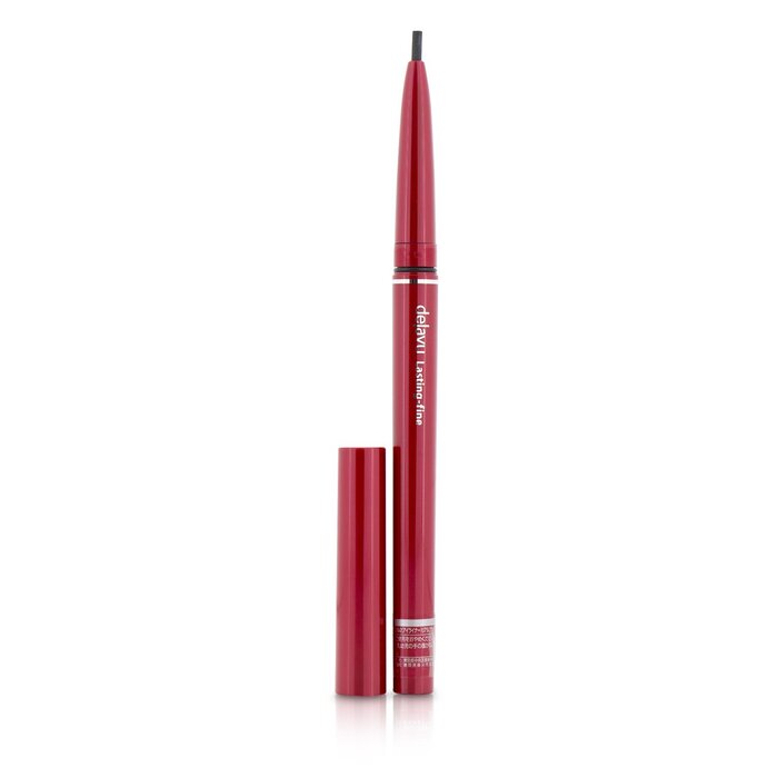 Dejavu - Lasting Fine Pencil Eyeliner - Dark Brown - Eye Liners | Free ...