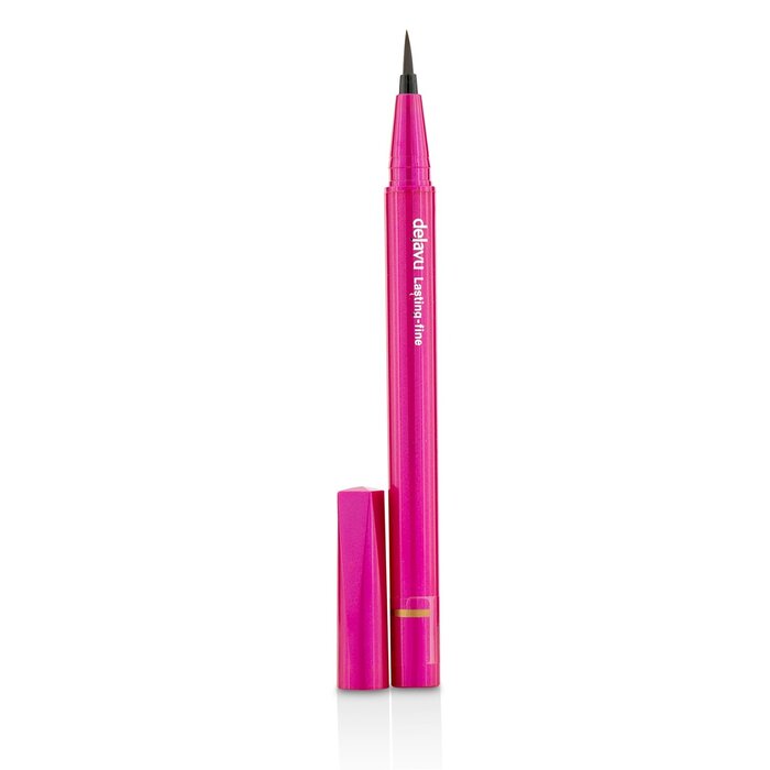 Dejavu Lasting Fine Brush Liquid Eyeliner 0.55ml/0.018ozProduct Thumbnail