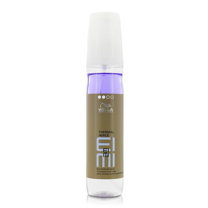 Wella - EIMI Thermal Image Heat Protection Hair Spray (Hold 2) 150ml/5.07oz  - Phun Tạo Nếp | Free Vận Chuyển Toàn Cầu | Strawberrynet VN
