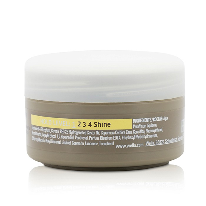Wella EIMI Just Brilliant Shine Pomade (Hold Level 1) 75ml/2.5ozProduct Thumbnail