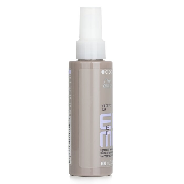 Wella EIMI Perfect Me Lightweight Beauty Balm Lotion (Hold Level 1)  100ml/3.38ozProduct Thumbnail