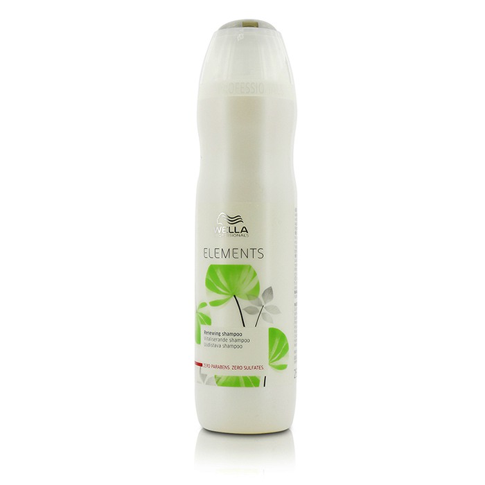 Wella Elements Renewing Shampoo 250ml/8.45ozProduct Thumbnail
