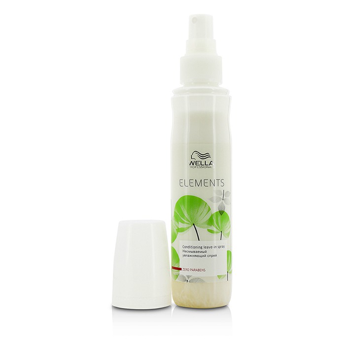 Wella Elements Leave In Conditioning Spray 150ml/5.07ozProduct Thumbnail