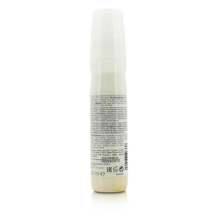 WELLA Elements Leave In Conditioning Spray (5.07oz) WELLA Elements Leave In Conditioning Spray (5.07oz)