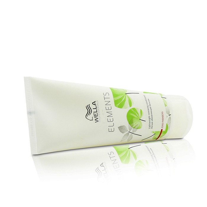 Wella Odżywka do włosów Elements Lightweight Renewing Conditioner 200ml/6.76ozProduct Thumbnail