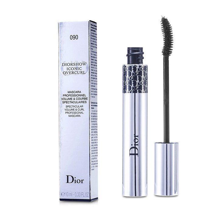 Christian Dior Diorshow Iconic Overcurl Mascara 10ml/0.33ozProduct Thumbnail