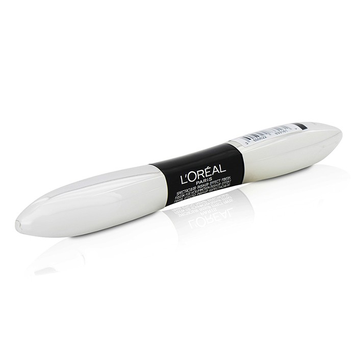 L'Oreal False Lash Superstar Mascara 2x6.5ml/0.21ozProduct Thumbnail