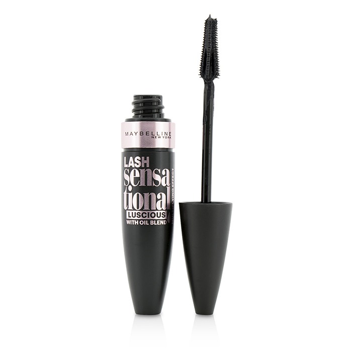 Maybelline Lash Sensational Luscious Mascara 9.5ml/0.32ozProduct Thumbnail