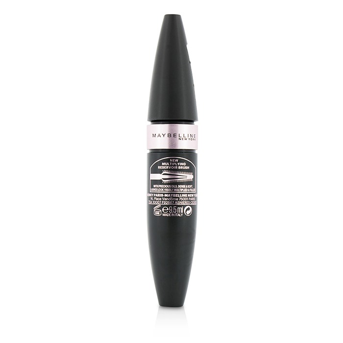 Maybelline Lash Sensational Luscious Mascara 9.5ml/0.32ozProduct Thumbnail