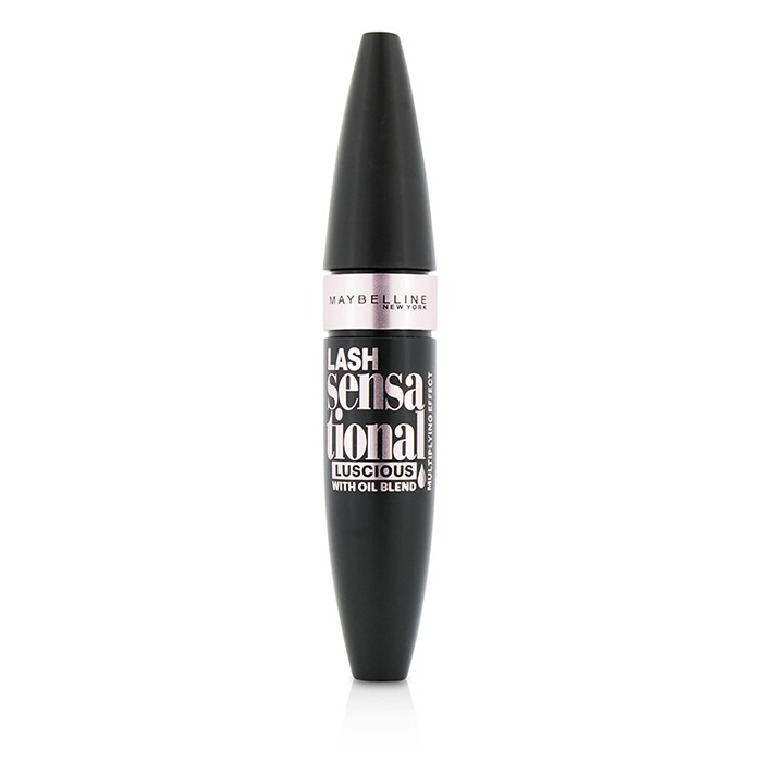 Maybelline Lash Sensational Luscious Mascara 9.5ml/0.32ozProduct Thumbnail