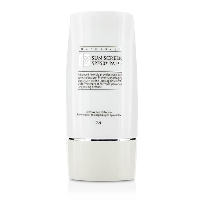 德玛莉 Dermaheal 隔离乳霜SPF50+/PA+++ 50g/1.7ozProduct Thumbnail