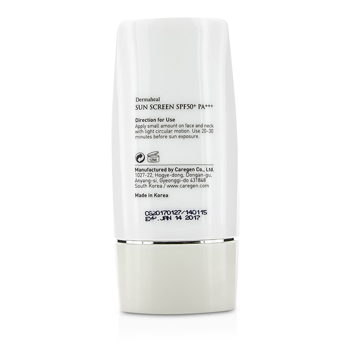 德玛莉 Dermaheal 隔离乳霜SPF50+/PA+++ 50g/1.7ozProduct Thumbnail