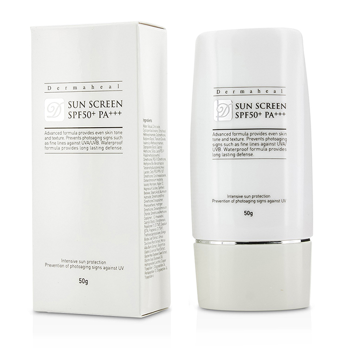 德玛莉 Dermaheal 隔离乳霜SPF50+/PA+++ 50g/1.7ozProduct Thumbnail