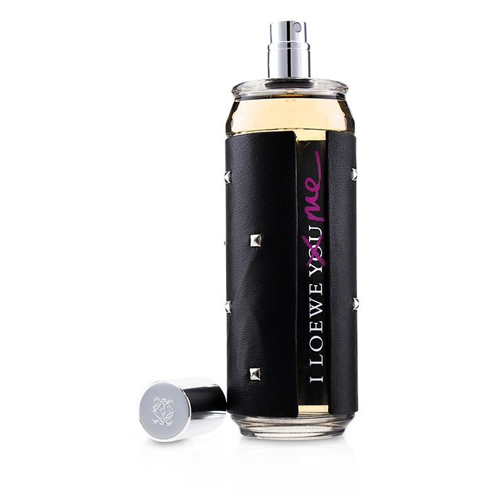 Loewe I Loewe Me Eau De Toilette Spray 100ml/3.4ozProduct Thumbnail