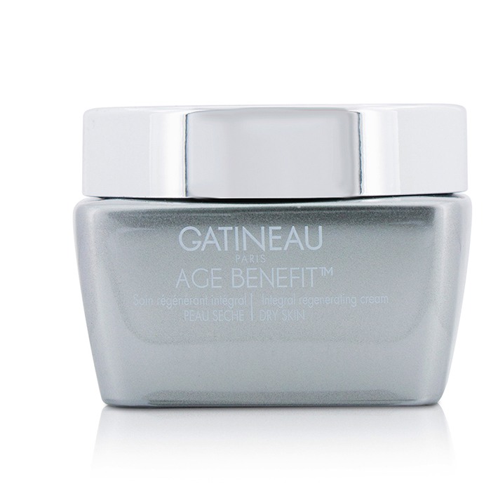 Gatineau Age Benefit Integral Regenerating Cream (Dry Skin) 50ml/1.6ozProduct Thumbnail