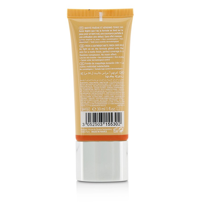 Bourjois Air Mat Foundation SPF 10 30ml/1ozProduct Thumbnail