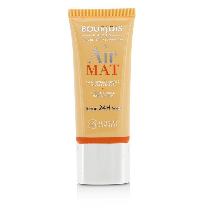 Bourjois Air Mat Foundation SPF 10 30ml/1ozProduct Thumbnail