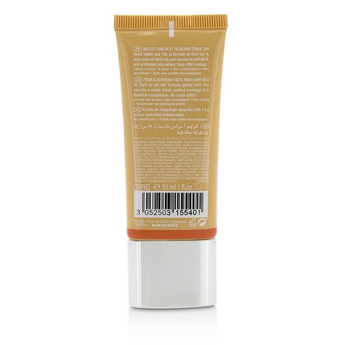 Bourjois Air Mat Foundation SPF 10 30ml/1ozProduct Thumbnail