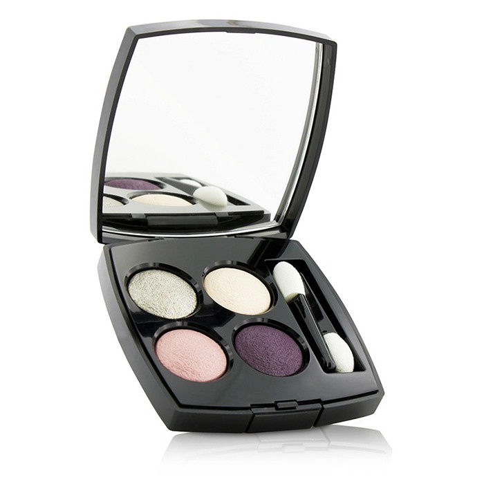 Chanel Les 4 Ombres Quadra Eye Shadow 2g/0.07ozProduct Thumbnail