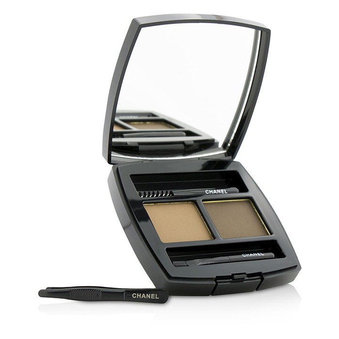 Chanel La Palette Sourcils De Chanel Brow Powder Duo 4g/0.14ozProduct Thumbnail