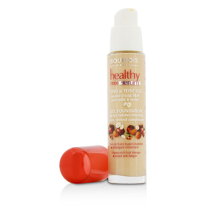 Bourjois Healthy Mix Serum Gel Foundation 30ml/1ozProduct Thumbnail