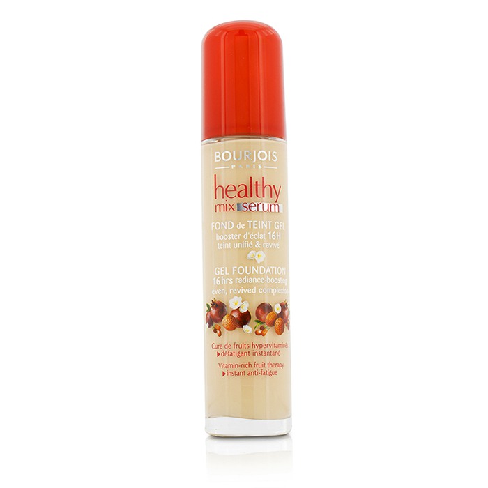 Bourjois Healthy Mix Serum Gel Foundation 30ml/1ozProduct Thumbnail