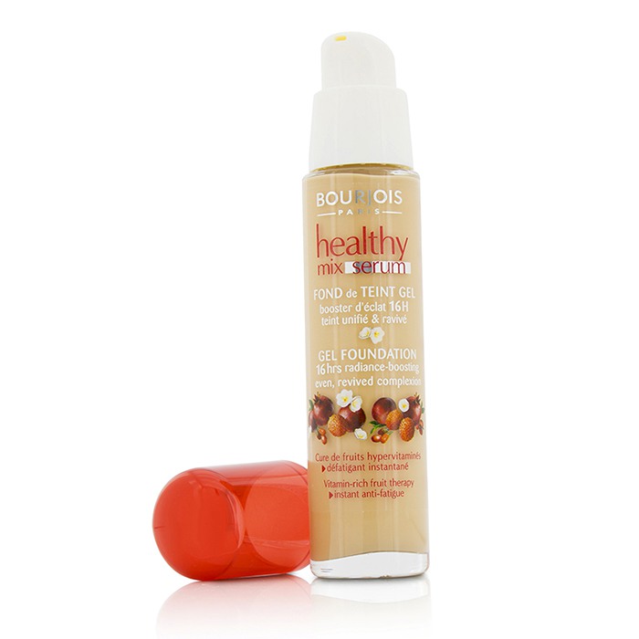 Bourjois Healthy Mix Serum Gel Foundation 30ml/1ozProduct Thumbnail