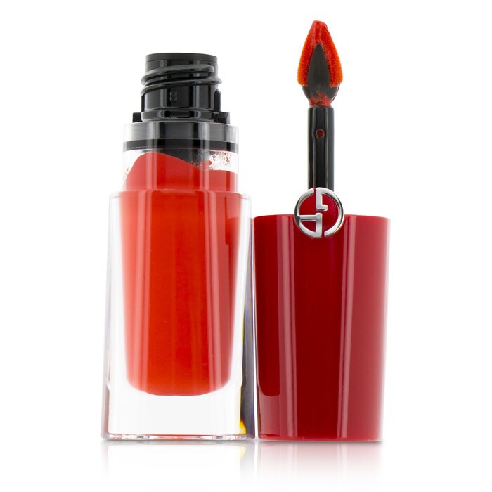 Giorgio Armani Lip Magnet Second Skin Intense Matte Color 3.9ml/0.13ozProduct Thumbnail
