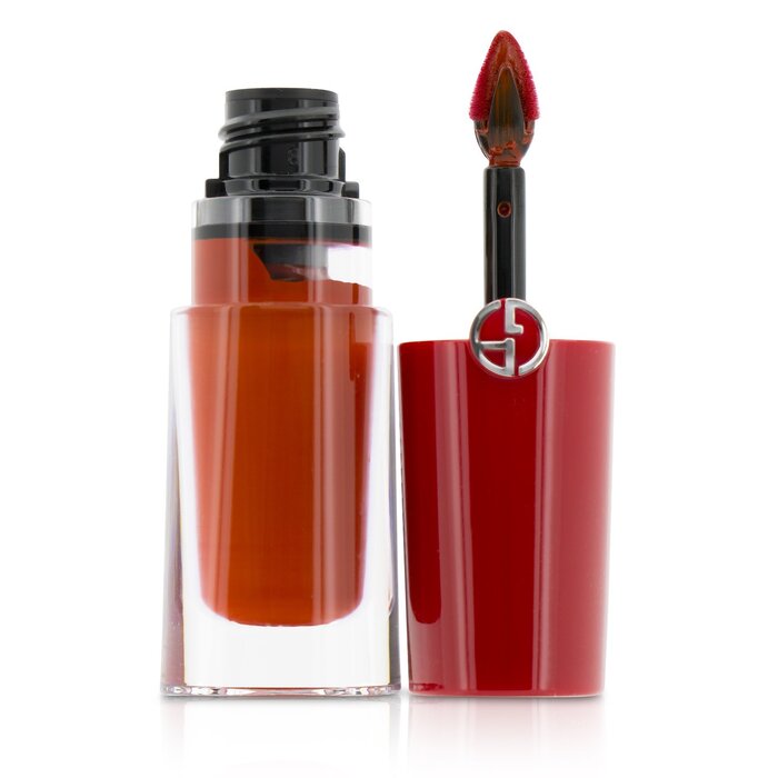 조르지오아르마니 Giorgio Armani 립 마그넷 세컨드 스킨 인텐스 매트 컬러 3.9ml/0.13ozProduct Thumbnail