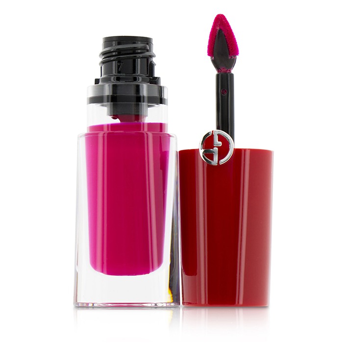 Giorgio Armani 亞曼尼 奢華訂製柔霧唇露 (唇蜜/唇彩) 3.9ml/0.13ozProduct Thumbnail