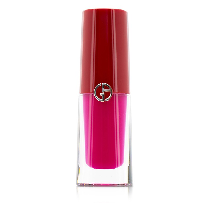 Giorgio Armani 亞曼尼 奢華訂製柔霧唇露 (唇蜜/唇彩) 3.9ml/0.13ozProduct Thumbnail