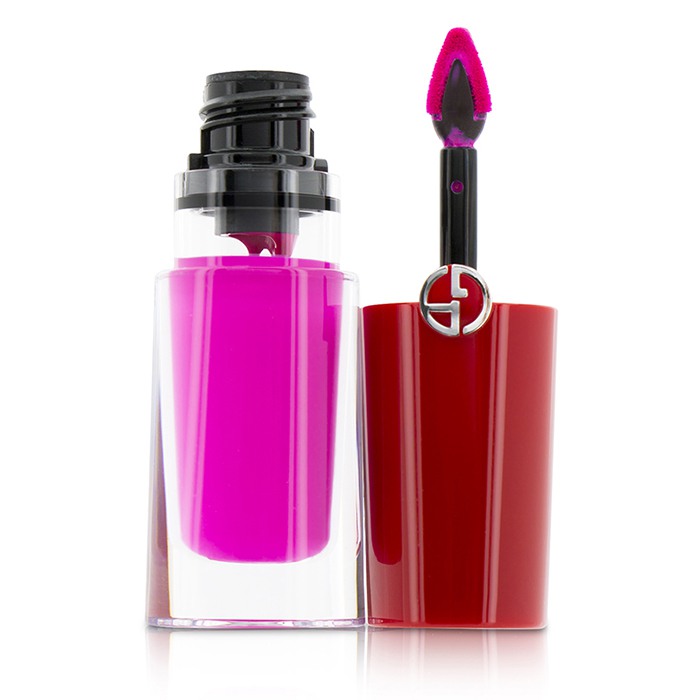 Giorgio Armani Lip Magnet Second Skin Intense Matte Color 3.9ml/0.13ozProduct Thumbnail