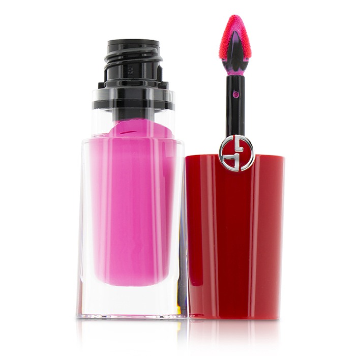 Giorgio Armani Lip Magnet Second Skin Intense Matte Color 3.9ml/0.13ozProduct Thumbnail