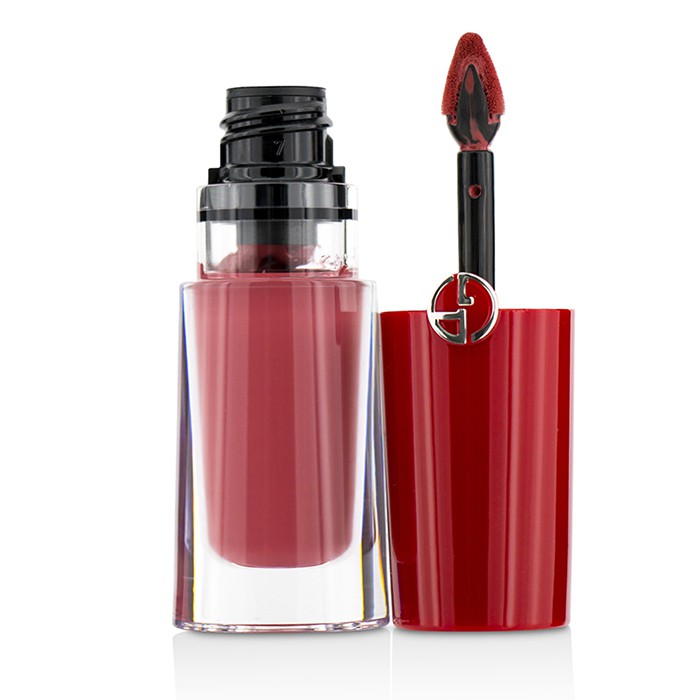 조르지오아르마니 Giorgio Armani 립 마그넷 세컨드 스킨 인텐스 매트 컬러 3.9ml/0.13ozProduct Thumbnail