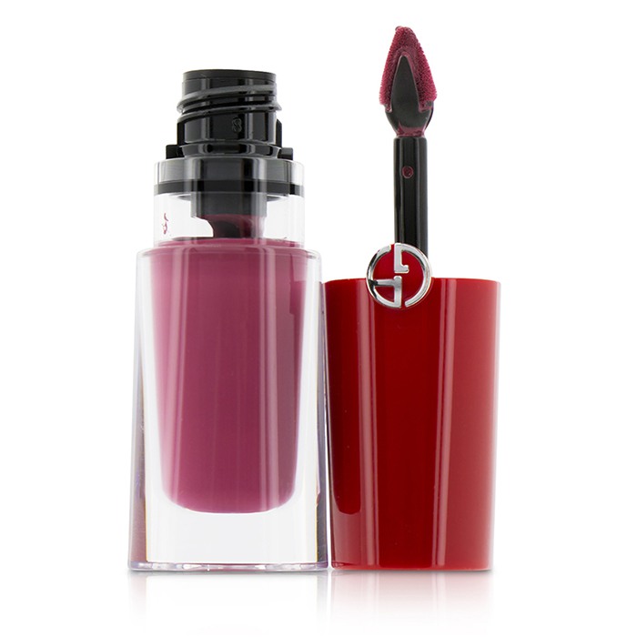 Giorgio Armani 亞曼尼 奢華訂製柔霧唇露 (唇蜜/唇彩) 3.9ml/0.13ozProduct Thumbnail