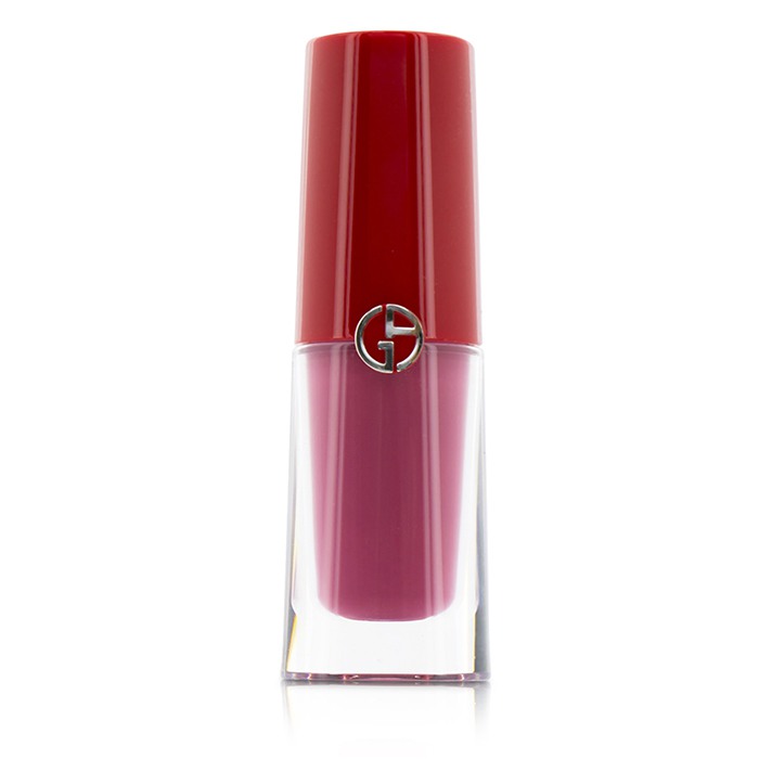 Giorgio Armani 亞曼尼 奢華訂製柔霧唇露 (唇蜜/唇彩) 3.9ml/0.13ozProduct Thumbnail