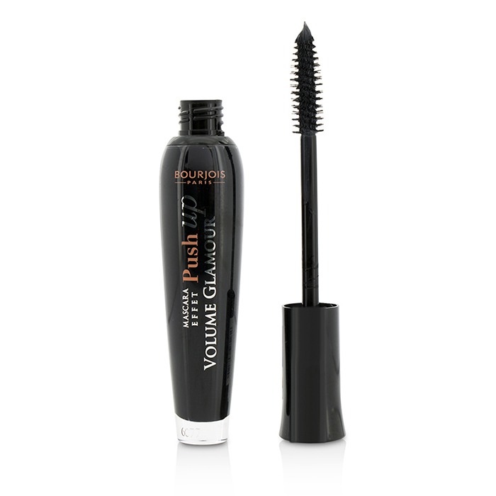 Bourjois 妙巴黎 濃密捲翹睫毛膏Volume Glamour Push Up Effet Mascara 7ml/0.24ozProduct Thumbnail