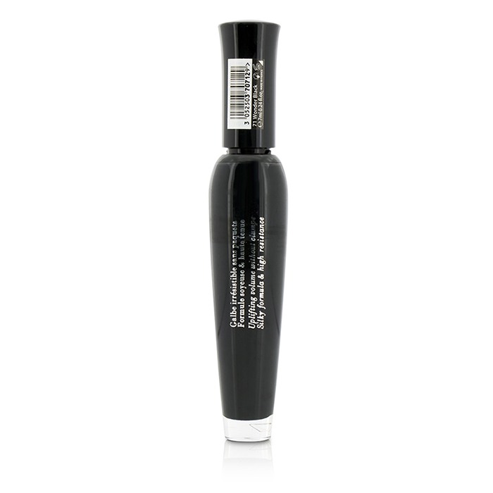 Bourjois 妙巴黎 濃密捲翹睫毛膏Volume Glamour Push Up Effet Mascara 7ml/0.24ozProduct Thumbnail