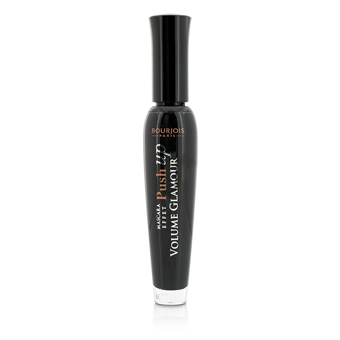 Bourjois 妙巴黎 濃密捲翹睫毛膏Volume Glamour Push Up Effet Mascara 7ml/0.24ozProduct Thumbnail
