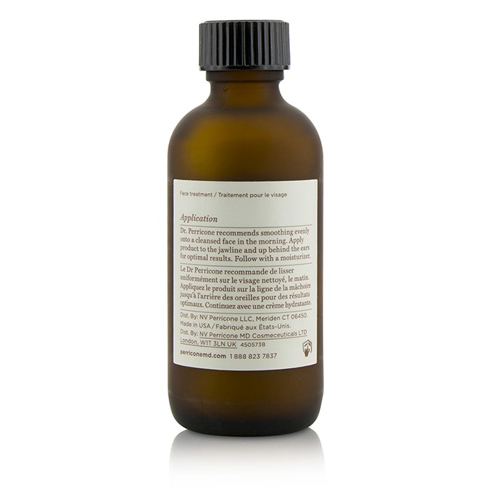 Perricone MD High Potency Face Firming Activator (Box Slightly Damaged) 59ml/2ozProduct Thumbnail