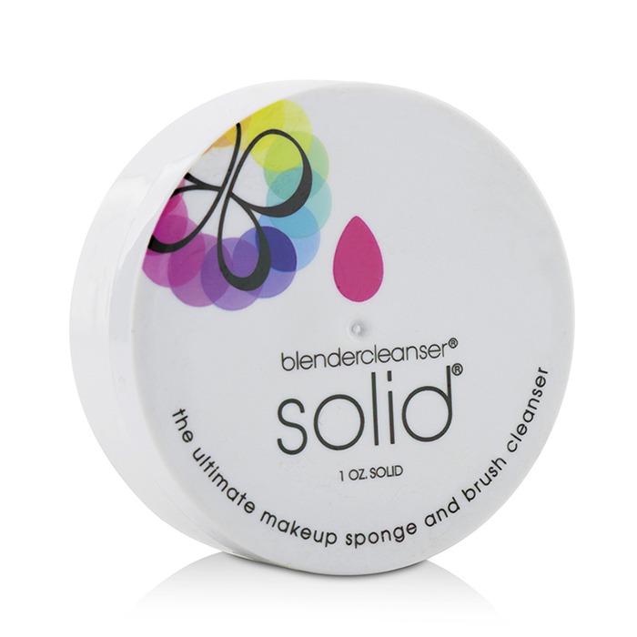 BeautyBlender Solid BlenderCleanser 30ml/1ozProduct Thumbnail