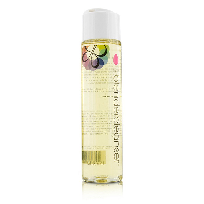 BeautyBlender Liquid BlenderCleanser 295ml/10ozProduct Thumbnail